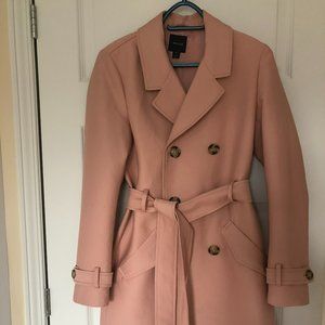 RW&CO Trench coat